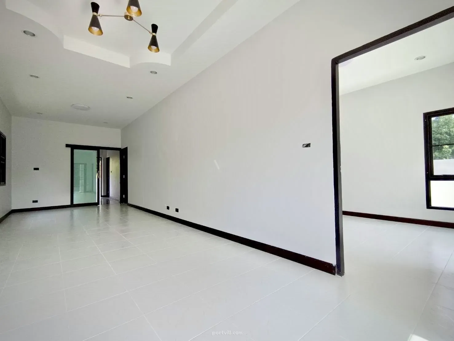 Дом на продажу в Санкампхенге (San Kamphaeng) Таиланд площадь 200м² 1-этажный Санкампхенг (San Kamphaeng) - изображение 6