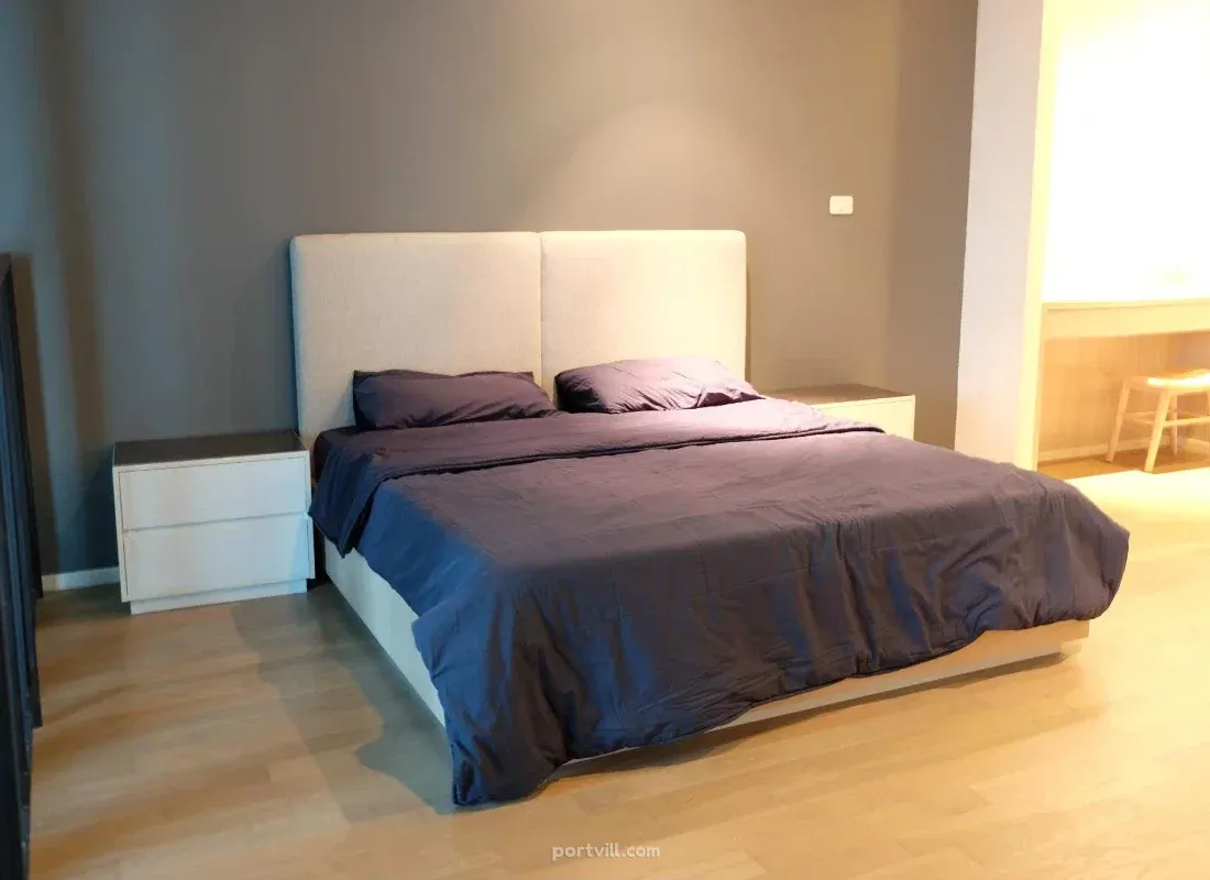 Apartamento 2-quartos para venda 1+1 em Downtown Chiang Mai Tailândia área 93m²  Downtown Chiang Mai - foto 9