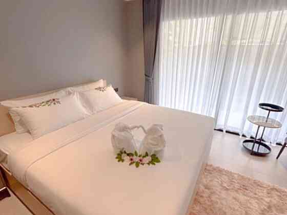 Apartment 1-room in Rawai Thailand area 24m²  Rawai