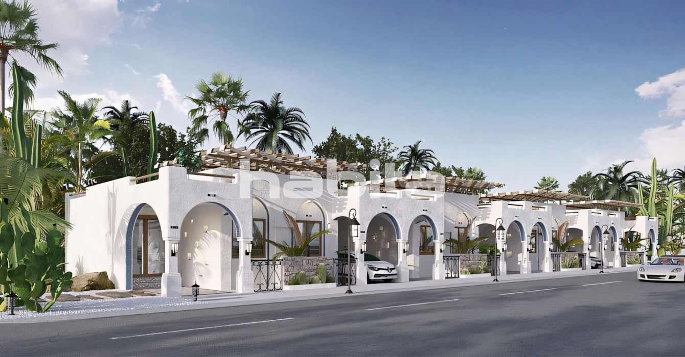 Appartamento 2 locali 1+1 a Capo Yamu Thailandia 68m² 1° piano  Capo Yamu (Cape Yamu) - foto 1