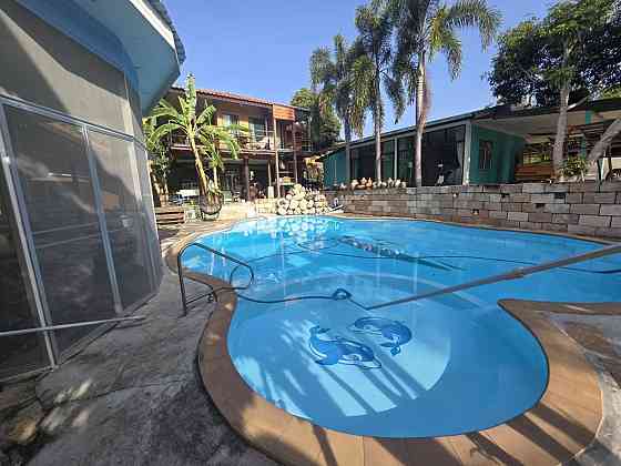 Hotel de vânzare în Hua Hin Thailanda 1600m² Hua Hin