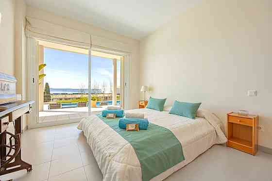 House by the sea in Mallorca Spain area 302m² 2 floors Mallorca