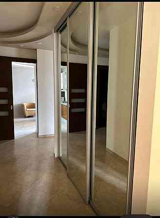 Apartment 5-room for rent 4+1 in Tbilisi (Vake) 168m² 7 floor Tbilisi