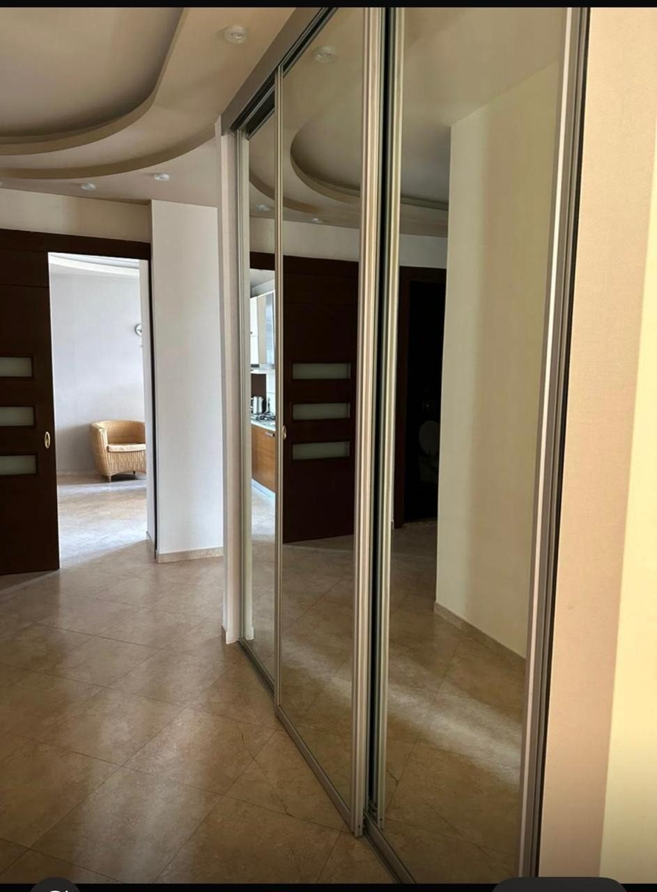Apartment 5-room for rent 4+1 in Tbilisi (Vake) 168m² 7 floor Central Tbilisi - photo 6