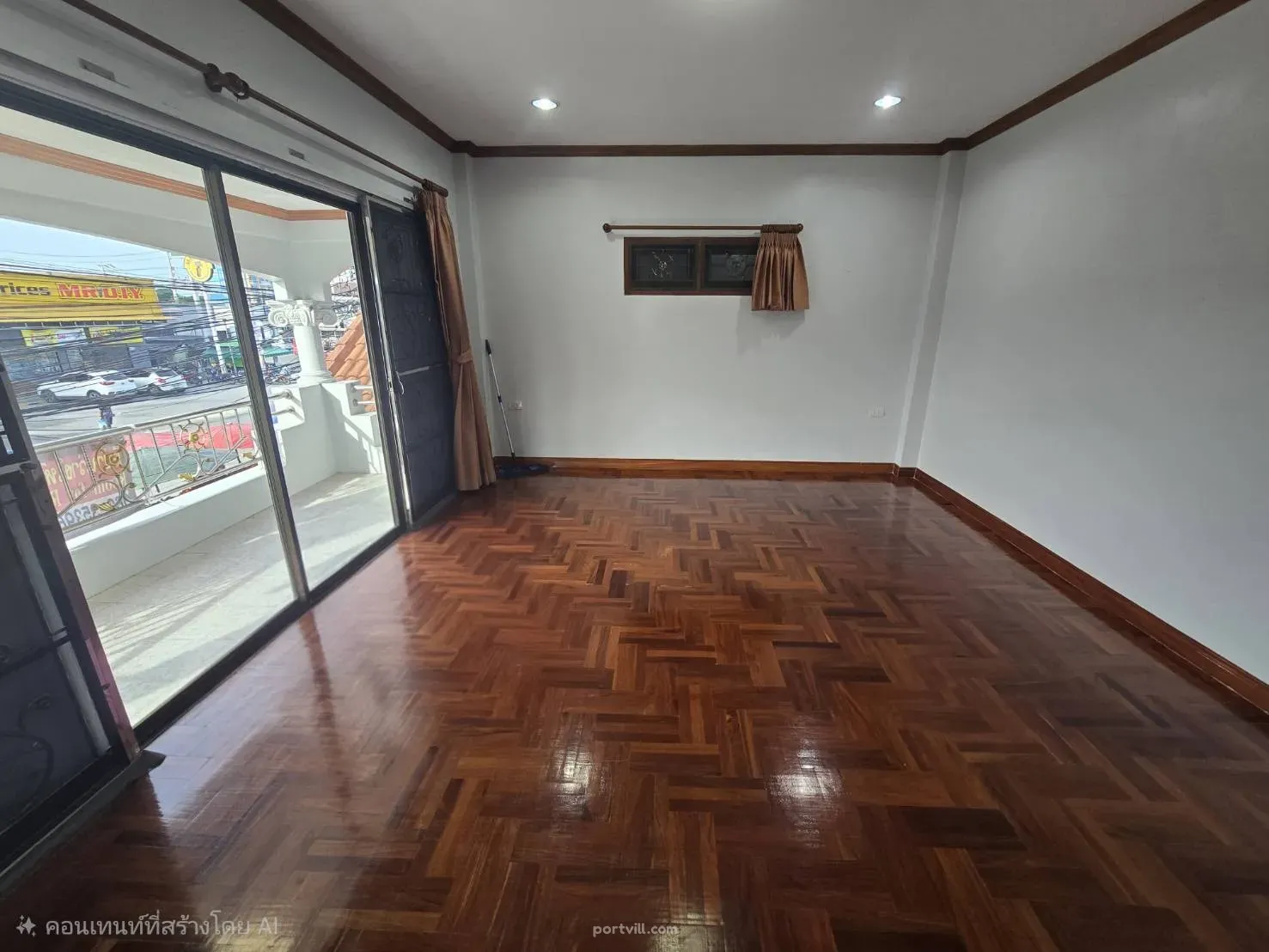 Casa en venta junto al mar en Hua Hin Tailandia área 380m² 2 pisos Hua Hin - foto 15