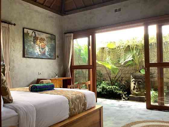 Villa in the mountains in Ubud Indonesia area 150m² 1 floors Ubud