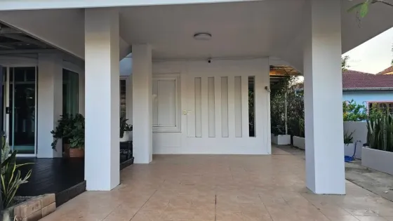 Maison à vendre à Fa Ham Thaïlande surface 350m² 2 ét. Fa Ham