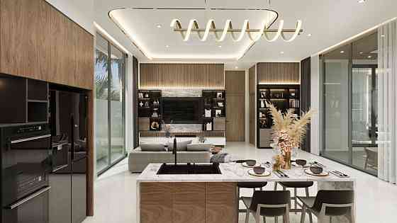 Villa in Nai Yang Thailand area 272m² 1 floors Nai Yang