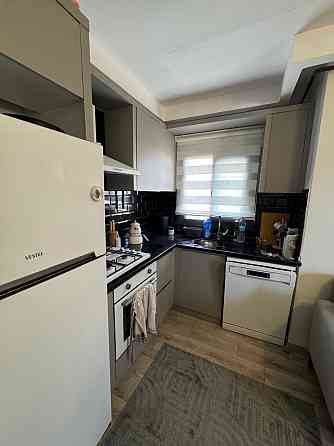 Apartment 2-room for sale 1, 5+1 by the sea in Tomuk (Erdemli) Turkey area 77m² 7 floor in Lavinya 2 Tomuk (Erdemli)