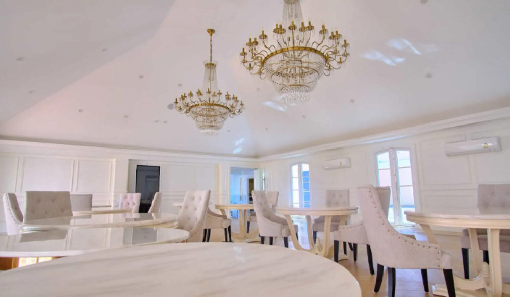 Daire 3 Odalı 2+1 deniz kenarında Jomtien'de Tayland 52.11m² Kat:8 - Seven Seas Cote d'Azur Jomtien - fotoğraf 8
