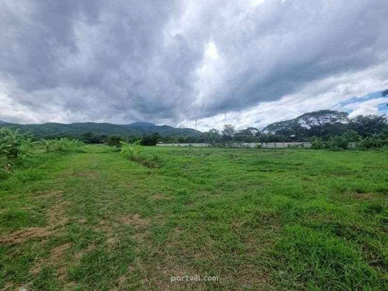 Działka na sprzedaż w Mae Rim Tajlandia działka w granicach miasta 35200m² Mae Rim - zdjęcie 4
